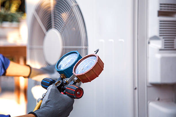 Trusted Ac Repair service in Manteca, CA - HVAC Repair CO